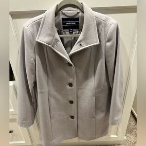 Lands End 14P Fully Lined